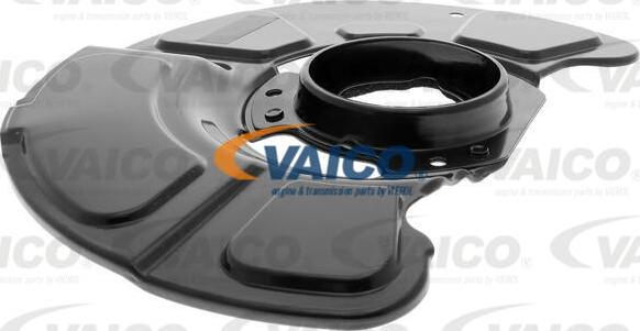 VAICO V30-2565 - Отражатель, защита, тормозной диск avtokuzovplus.com.ua