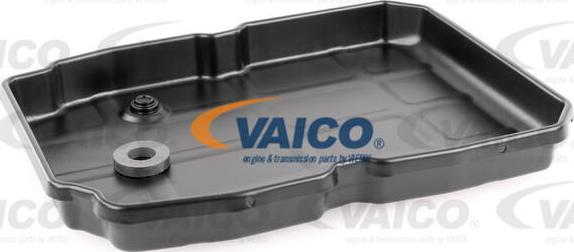 VAICO V30-2579 - Масляний піддон, автоматична коробка передач autocars.com.ua