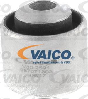 VAICO V30-2591 - Сайлентблок, важеля підвіски колеса autocars.com.ua