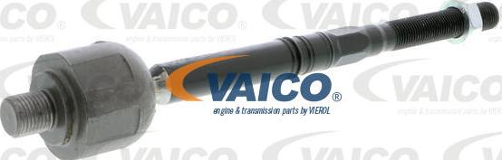 VAICO V30-2593 - Осевой шарнир, рулевая тяга avtokuzovplus.com.ua