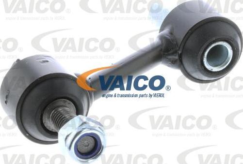 VAICO V30-2595 - Тяга / стойка, стабилизатор avtokuzovplus.com.ua