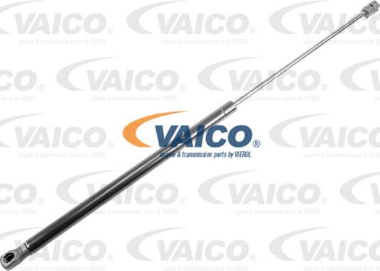 VAICO V30-2596 - Газовая пружина, капот avtokuzovplus.com.ua