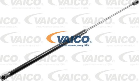 VAICO V30-2597 - Газовая пружина, капот avtokuzovplus.com.ua