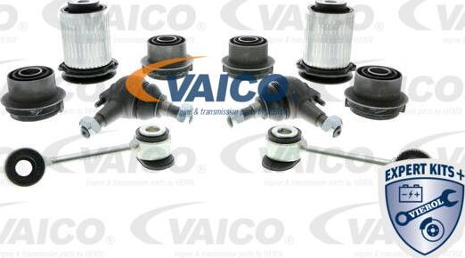 VAICO V30-2598 - Комплектующее руля, подвеска колеса autodnr.net