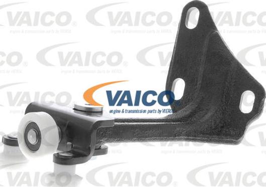 VAICO V30-2601 - Направляющая ролика, сдвижная дверь autodnr.net