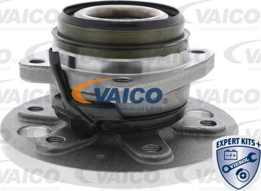 VAICO V30-2605 - Ступица колеса, поворотный кулак avtokuzovplus.com.ua
