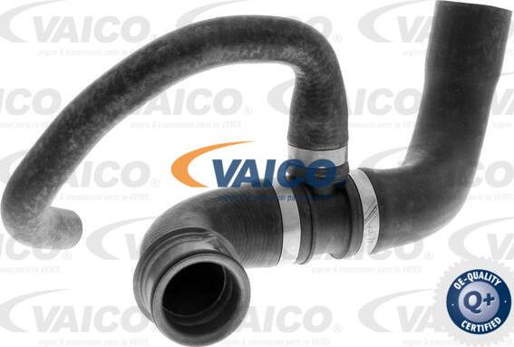 VAICO V30-2625 - Шланг радиатора avtokuzovplus.com.ua