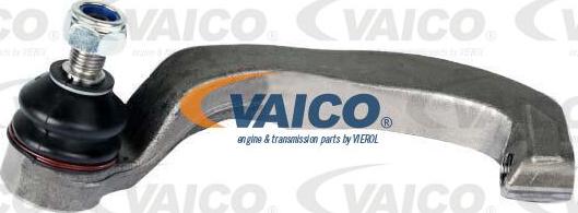 VAICO V30-2627 - Наконечник рульової тяги, кульовий шарнір autocars.com.ua