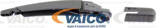 VAICO V30-2643 - Важіль склоочисника, система очищення вікон autocars.com.ua
