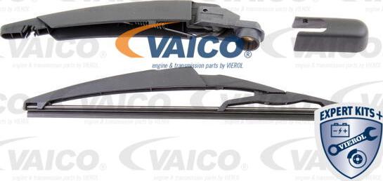 VAICO V30-2644 - Комплект рычагов стеклоочистителя, система очистки стекол avtokuzovplus.com.ua
