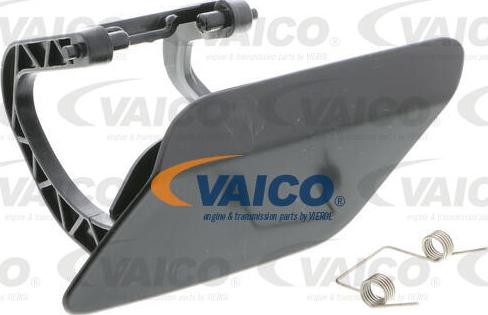 VAICO V30-2654 - Облицювання, бампер autocars.com.ua