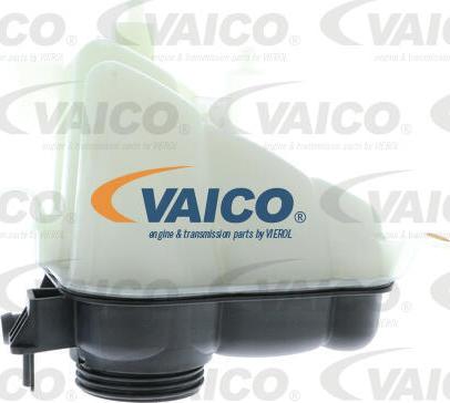 VAICO V30-2666 - Компенсаційний бак, охолоджуюча рідина autocars.com.ua