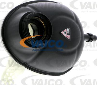VAICO V30-2667 - Компенсаційний бак, охолоджуюча рідина autocars.com.ua