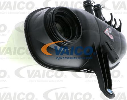 VAICO V30-2669 - Компенсаційний бак, охолоджуюча рідина autocars.com.ua