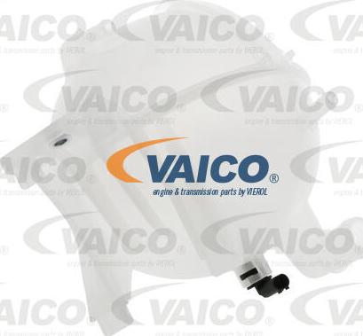 VAICO V30-2670 - Компенсаційний бак, охолоджуюча рідина autocars.com.ua