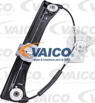 VAICO V30-2672 - Підйомний пристрій для вікон autocars.com.ua
