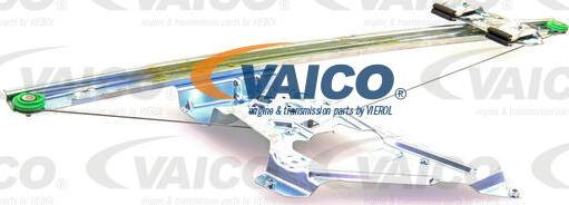 VAICO V30-2674 - Підйомний пристрій для вікон autocars.com.ua