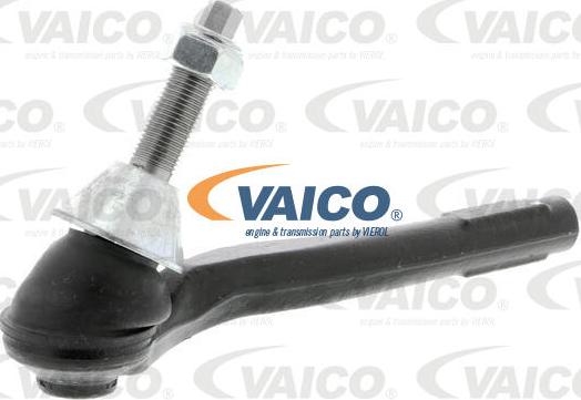 VAICO V30-2680 - Наконечник рульової тяги, кульовий шарнір autocars.com.ua