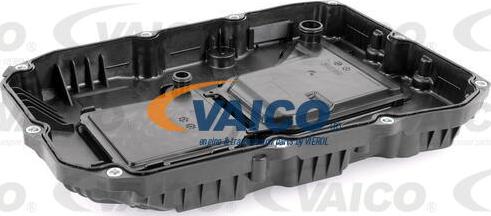 VAICO V30-2682 - Масляный поддон, автоматическая коробка передач avtokuzovplus.com.ua