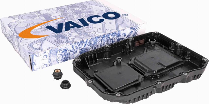 VAICO V30-2682 - Масляный поддон, автоматическая коробка передач autodnr.net