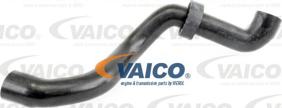 VAICO V30-2687 - Шланг радіатора autocars.com.ua