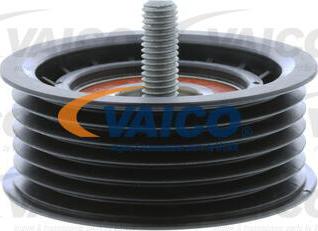 VAICO V30-2703 - Направляющий ролик, поликлиновый ремень autodnr.net