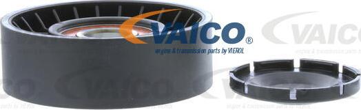 VAICO V30-2704 - Направляющий ролик, поликлиновый ремень avtokuzovplus.com.ua