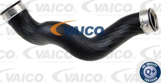 VAICO V30-2722 - Трубка, нагнетание воздуха autodnr.net
