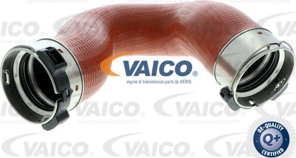 VAICO V30-2727 - Трубка, нагнетание воздуха autodnr.net