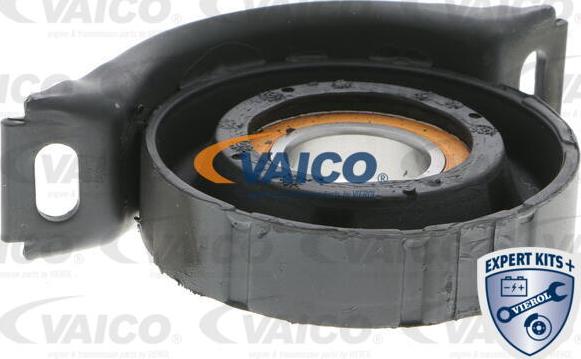 VAICO V30-2730 - Подвеска, карданный вал autodnr.net