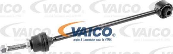 VAICO V30-2740 - Тяга / стійка, стабілізатор autocars.com.ua