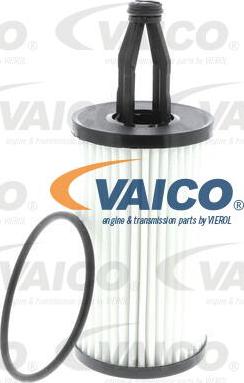 VAICO V30-2746 - Масляний фільтр autocars.com.ua