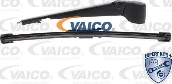VAICO V30-2747 - Комплект важелів склоочисника, система очищення стекол autocars.com.ua