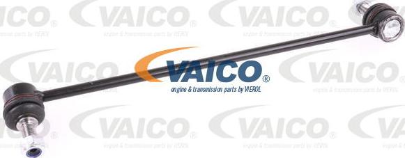 VAICO V30-2756 - Тяга / стойка, стабилизатор avtokuzovplus.com.ua