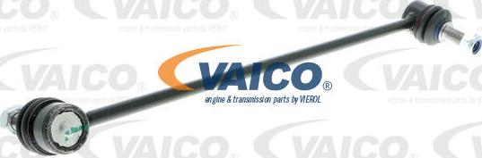 VAICO V30-2757 - Тяга / стійка, стабілізатор autocars.com.ua