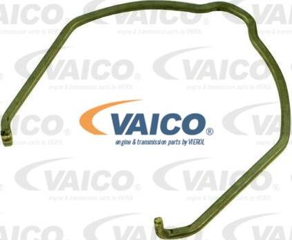 VAICO V30-2773 - Хомут, повітряний шланг компресора autocars.com.ua