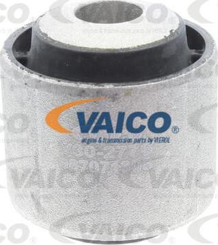 VAICO V30-2776 - Сайлентблок, важеля підвіски колеса autocars.com.ua