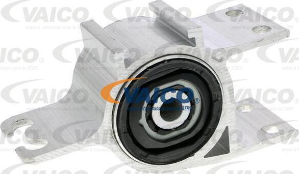 VAICO V30-2780 - Сайлентблок, рычаг подвески колеса avtokuzovplus.com.ua