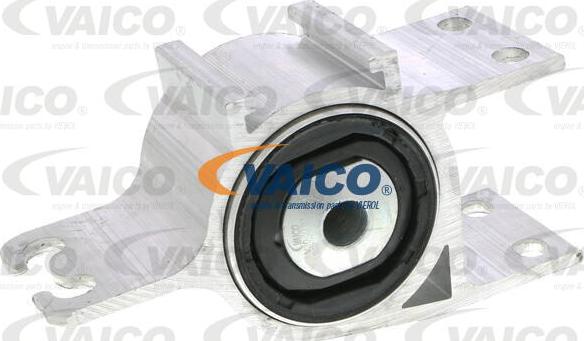 VAICO V30-2781 - Сайлентблок, важеля підвіски колеса autocars.com.ua