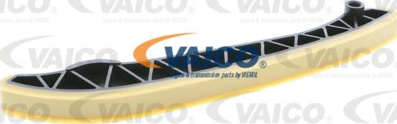 VAICO V30-2804 - Планка заспокоювача, ланцюг приводу autocars.com.ua