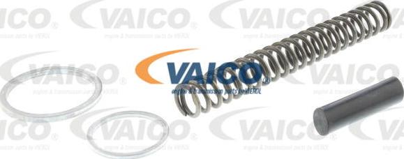 VAICO V30-2818 - Натягувач, ланцюг приводу autocars.com.ua