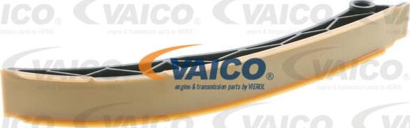 VAICO V30-2821 - Планка успокоителя, цепь привода avtokuzovplus.com.ua