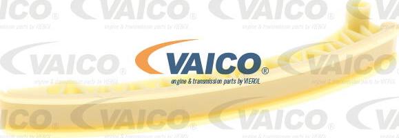 VAICO V30-2828 - Планка заспокоювача, ланцюг приводу autocars.com.ua