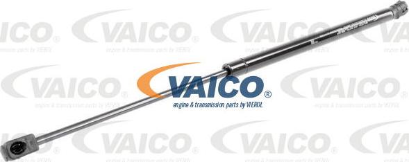 VAICO V30-2836 - Газова пружина, кришка багажник autocars.com.ua