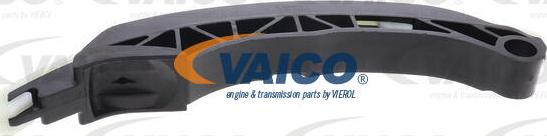 VAICO V30-2847 - Планка заспокоювача, ланцюг приводу autocars.com.ua