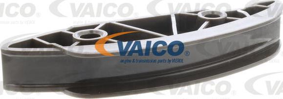 VAICO V30-2855 - Планка заспокоювача, ланцюг приводу autocars.com.ua