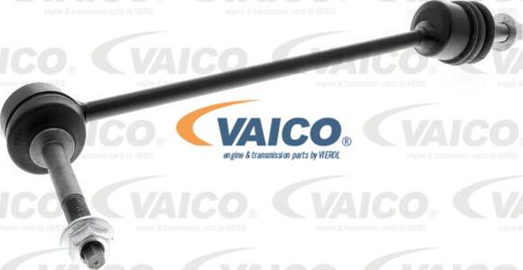 VAICO V30-2874 - Тяга / стійка, стабілізатор autocars.com.ua