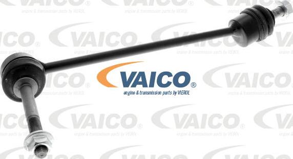 VAICO V30-2875 - Тяга / стойка, стабилизатор avtokuzovplus.com.ua