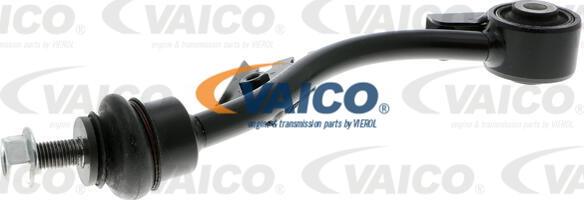 VAICO V30-2877 - Тяга / стійка, стабілізатор autocars.com.ua