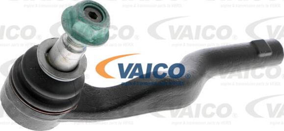 VAICO V30-2888 - Наконечник рульової тяги, кульовий шарнір autocars.com.ua